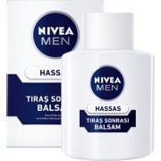 Nivea Men Hassas Ciltler için Tıraş Sonrası Balsam 100 ml