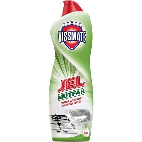 Vissmate Jel Temizleyici Mutfak 750 ml