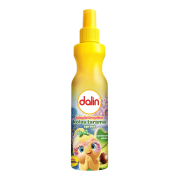 Dalin Süspüs'ün Işıltısı Kolay Tarama Saç Spreyi 200 ml