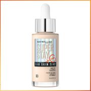 Maybelline Fondöten Superstay Glow Tint 03