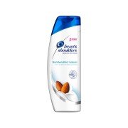 Head & Shoulders Şampuan Nemlendirici Bakım 500 ml
