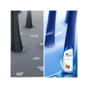Head & Shoulders Şampuan Nemlendirici Bakım 500 ml