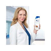 Head & Shoulders Şampuan Nemlendirici Bakım 500 ml