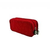 Ege ile Gaga Çift Gözlü Kalem Çantası