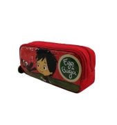 Ege ile Gaga Çift Gözlü Kalem Çantası