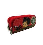 Ege ile Gaga Çift Gözlü Kalem Çantası