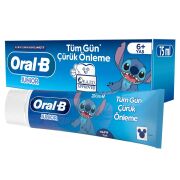 Oral-B Junior Çürük Önleyici Koruma Diş Macunu 75 ml