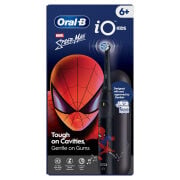 Oral-B iO Çocuk 6+ Spiderman Şarjlı Diş Fırçası