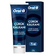 Oral-B Klinik Çürük Kalkanı Diş Macunu 75 ml