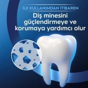 Oral-B Advanced Diş Minesi Güçlendirme Diş Macunu 75 ml