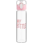 My Bottle Cam Matara 470 ml Pembe