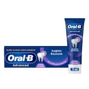 Oral-B Advanced Sağlıklı Beyazlık Diş Macunu 75 ml