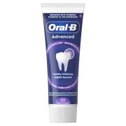 Oral-B Advanced Sağlıklı Beyazlık Diş Macunu 75 ml