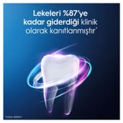 Oral-B Pro 3D White Kömür Özlü Diş Macunu 75 ml