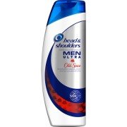 Head & Shoulders Men Ultra Erkeklere Özel Şampuan Old Spice 500 ml