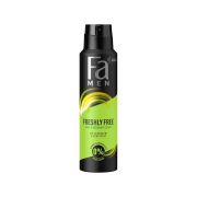 Fa Men Deo Sprey Mint & Bergamot 150 ml
