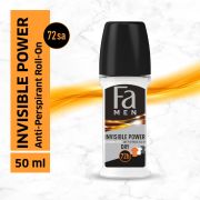 Fa Men Invisible Power Erkek Roll-on 50 ml