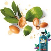 Herbal Essences bio:renew Fas Argan Yağı Onarıcı Şampuan 400 ml