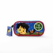 Ege ile Gaga Tek Gözlü Kalem Çantası