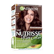 Garnier Nutrisse Ultra Color 4.15 Buzlu Kahve