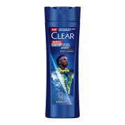 Clear Men Kepeğe Karşı Etkili Şampuan Vinícius Júnior 350 ml