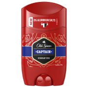 Old Spice Erkek Stick Captain 50 ml