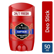 Old Spice Erkek Stick Captain 50 ml