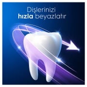 Oral-B 3D White Advenced Ekspres Beyazlatıcı Parlak Diş Macunu 75 ml
