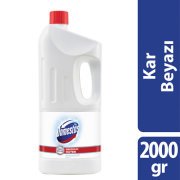 Domestos Çamaşır Suyu Kar Beyazı 2000 gr.