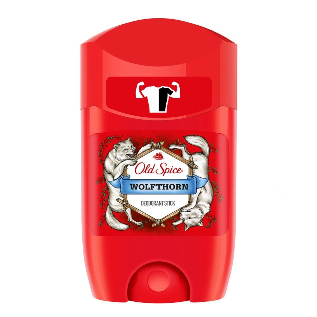 Old Spice Erkek Stick Wolfthorn 50 ml