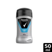Rexona Men MotionSense Erkek Stick Deodorant Cobalt Dry 50 ml