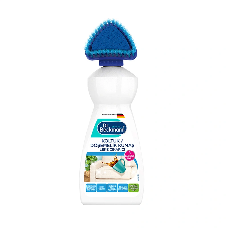 Dr.Beckmann Koltuk/Döşeme Kumaş Leke Çıkarıcı 400 ml