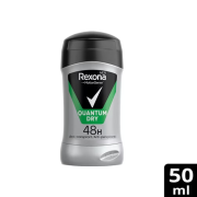 Rexona Men MotionSense Erkek Stick Deodorant Quantum Dry 50 ml