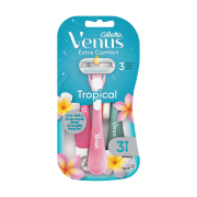 Gillette Venus Tropical Kullan At Tıraş Bıçağı 3 Adet