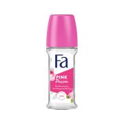 Fa Pink Passion Bayan Roll-On 50 ml
