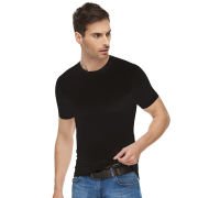 Tutku Elit 1301 Elastan Sıfır Yaka Atlet