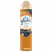 Glade Aerosol Oda Kokusu Oryantal Oud 300 ml