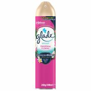 Glade Aerosol Oda Kokusu Tropikal Floral 300 ml