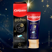 Colgate Harry Potter Çocuk Diş Macunu 50 ml