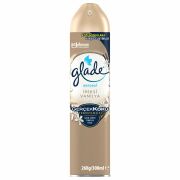 Glade Aerosol Oda Kokusu İpeksi Vanilya 300 ml