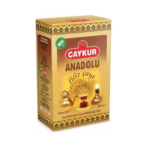 Çaykur Anadolu Filiz Çayı 400 gr