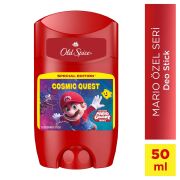 Old Spice Süper Mario Erkek Stick Deodorant 50 ml