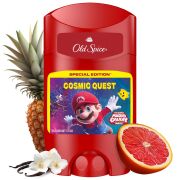 Old Spice Süper Mario Erkek Stick Deodorant 50 ml