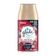 Glade Otomatik Sprey Yedek Meyve Çiçek Buketi 269 ml