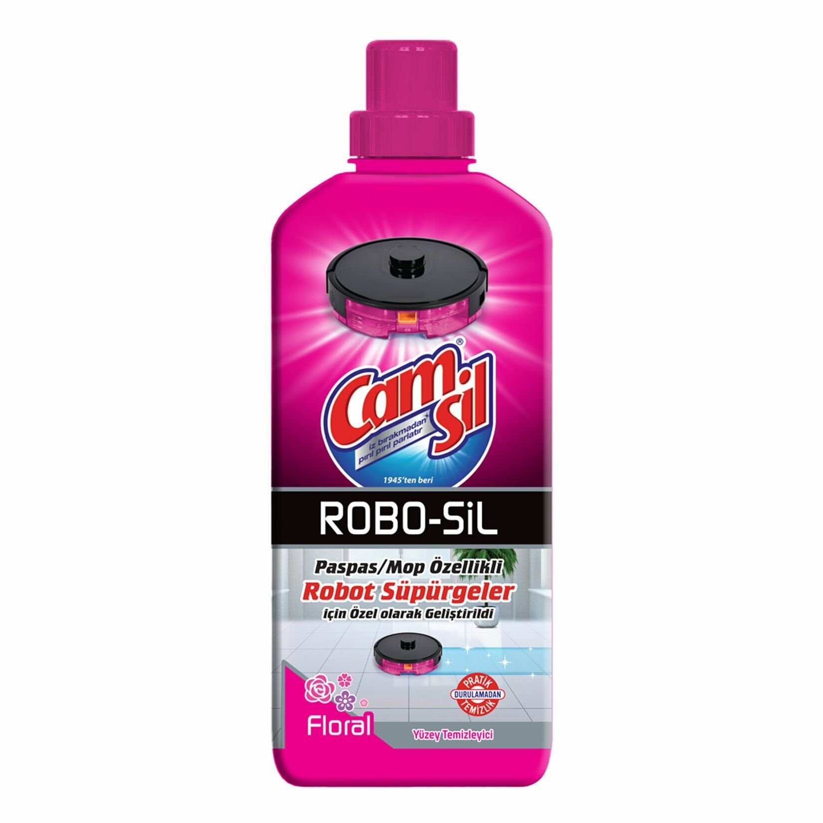 Camsil Robo-Sil Floral 900 ml