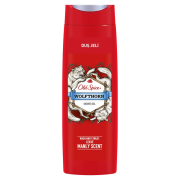 Old Spice Duş Jeli Wolfthorn 400 ml