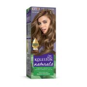 Koleston Naturals Küllü Kumral Saç Boyası 7-1
