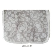 Favore Casa 5008 Desenli Çorap Hurcu Desen 2