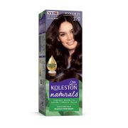 Koleston Naturals Koyu Kahve Saç Boyası 3-0
