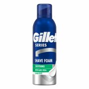Gillette Series Köpük Rahatlatıcı 200 ml